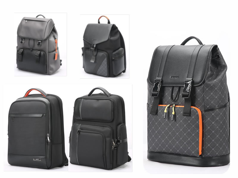 Professional workspace